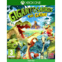 Bandai Namco Entertainment Gigantosaurus: The Game
