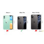 Guess Coque Compatible pour iPhone 11 Pro