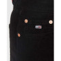 Tommy Jeans Femma Harper Hr Strght Ankle Pantalon, Noir, W26/L34