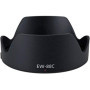 N EW88C Pare-Soleil paresoleil Pare Soleil Type EW-88C pour Objectif Canon EF 24-70mm f/2.8 L II USM - ADAPTOUT Marque FRANÇAISE