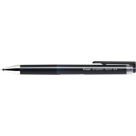 PILOT Stylo Sinergy Point 0,5 - NOIR