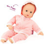 Götz 3403159 Survêtement pour bébé Confortable avec Style – Taille de vêtements de poupée. S - Ensemble vêtements et Accessoires
