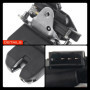 Verrou de coffre compatible avec Fabia II Combi 542 545 Roomster 5J 2006-2015 5J0827501B