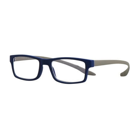 Forever - Lunettes de Lecture/Vue - Lunettes Anti Lumière Bleue - 3 in 1 - Lunettes Ordinateur - Anti Fatigue