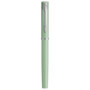 Waterman Allure stylo plume - Vernis vert menthe mat - Plume fine - Coffret cadeau