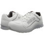 sparco Mixte Nitro, Blanc, 45 EU