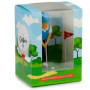 Puckator Figurine Solaire - Joueur de Golf