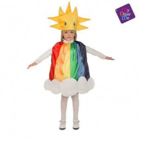 Déguisement pour Enfants Rainbow 5-6 Ans 31,99 €