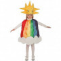 Déguisement pour Enfants Rainbow 5-6 Ans 31,99 €