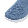 Alexis Leroy Baskets Mode Femme Chaussures Baskets en Maille pour Femme sans Lacets - Chaussures de Fitness