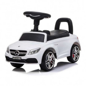 Tricycle Mercedes C63 Amg Coupe Blanc 153,99 €