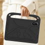 XunyLyee Coque Enfant pour Xiaomi Redmi Pad 2 2025 11 Pouces, Noir