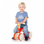 Tricycle Moltó Rouge 67,99 €