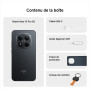 Xiaomi Redmi Note 15 Pro 5G, Smartphone 12+512 Go, Batterie Massive de 6580 mAh, IP66/IP68, Nouvel Appareil Photo 200 MP, écran 