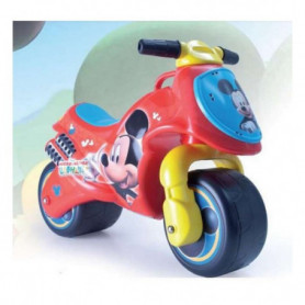 Motocyclette sans pédales Mickey Mouse Neox Rouge (69 x 27,5 x 49 cm) 245,99 €