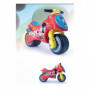 Motocyclette sans pédales Mickey Mouse Neox Rouge (69 x 27,5 x 49 cm) 245,99 €