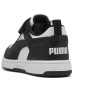 Puma Puma Rebound V6 Lo AC+ PS BasketMixte Enfant