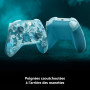 Xbox Manette sans fil Édition spéciale Ice Breaker Series X|S, One, PC et appareils compatibles avec le cloud