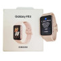 Samsung Galaxy Fit3 - Montre connectée avec écran AMOLED de 40 mm, corps en aluminium, suivi complet de l’activité physique et d