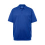JP 1880 Poloshirt, Bauchfit, Basic, Halbarm, Piqué, XXL BIS 10xl Polos Homme (Lot de 1)