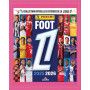 Panini Foot 2025-26 Ligue 1 McDonald's Pack de démarrage (5 Pochettes + Album Offert)