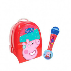Microphone Reig Peppa Pig Ordinateur portable 54,99 €