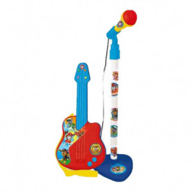 Guitare pour Enfant Reig Paw Patrol Microphone 53,99 €
