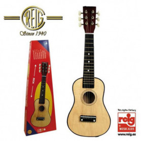 Guitare pour Enfant Reig Bois (55 cm) 46,99 €