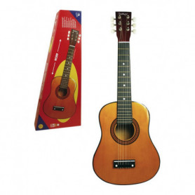 Guitare pour Enfant Reig Bois (65 cm) 99,99 €