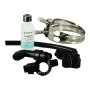 Pentair Traitement Piscine - Chlorinateur/brominateur by-Pass - 300 de