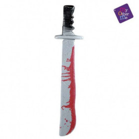 Accessoires de costumes Machete Sanglant (61 cm) 31,99 €