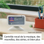 Echo Show 5 (Nouvelle génération) | Écran tactile connecté compact avec Alexa pour le contrôle de votre maison connectée et bien