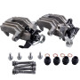 maXpeedingrods 2x étrier Frein Arrière Gauche Droit for Vw Golf 4 1J C 1y Polo Kit 1J061542
