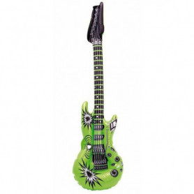 Guitare pour Enfant My Other Me Electric Gonflable (92 cm) 15,99 €