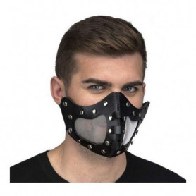 Masque Noir Taille unique Steampunk 29,99 €