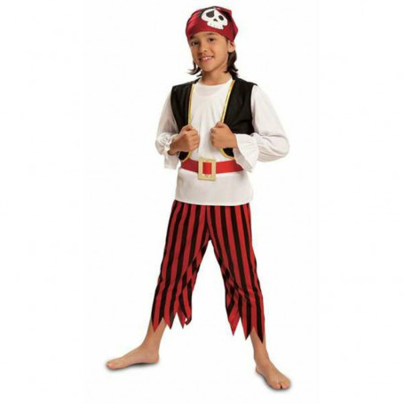 Déguisement pour Enfants 83-00571 Pirate 72,99 €