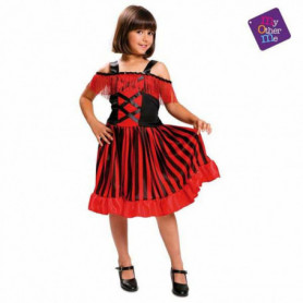 Déguisement pour Enfants Can-Can 65,99 €