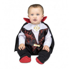 Déguisement pour Bébés Dracula 7-12 Mois 7-12 Months 70,99 €