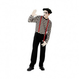 Déguisement pour Adultes My Other Me Mime Taille M/L 72,99 €