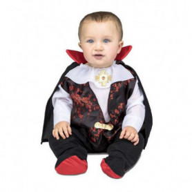 Déguisement pour Bébés Dracula 0-6 Mois 70,99 €