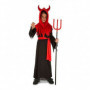 Déguisement pour Enfants Devil 7-9 Ans 73,99 €