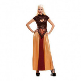 Déguisement Dragon Queen Taille M/L 71,99 €