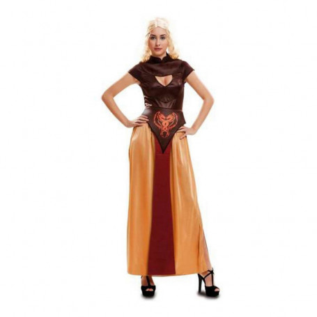 Déguisement Dragon Queen Taille M/L 71,99 €