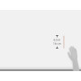 Caran d'Ache 0902.001 Luminance Blender en bois Blanc (Lot de 2)
