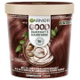 Garnier GOOD Coloration permanente pour cheveux 6.52 acajou rouge-brun – Coloration sans ammoniaque, formule végétalienne, couve