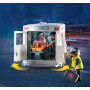 Playmobil Ambulance - Version 2023