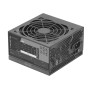 TACENS ANIMA APIII850, Alimentation ATX 850W, Technologies SMD et DC-DC, 85% d’Efficacité 12V, Ventilateur Ultra-Silencieux 12cm