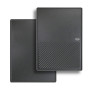 GFTIME 43CM X 32CM Plancha de Plaque Cuisson pour Landmann Triton 3 et 4 Bruleurs, Enders Boston 4, Enders Monroe PRO 4, Gas Gri