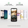 DOOGEE Blade10 Energy 4.5G Smartphone Incassable,Android 15 24GB RAM+128GB ROM/2TB,Telephone Portable Incassable 10.7mm 6.56" HD