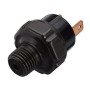 Mintice 12V à toute épreuve 110-140 psi interrupteur pression d'air de commande soupape commutation compresseur d'air pompe à co